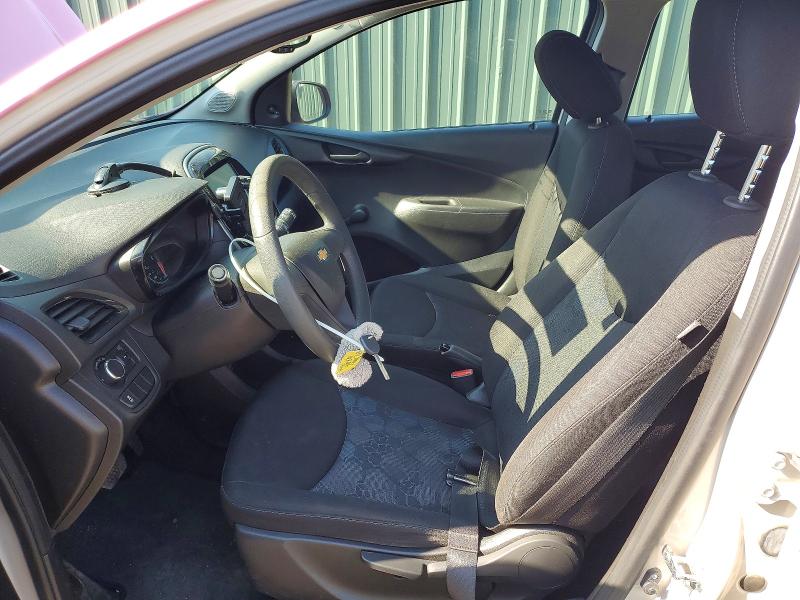 Продажа на аукционе авто 2018 Chevrolet Spark, vin: KL8CB6SA5JC470808, номер лота: 50995916
