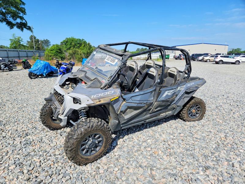 Aukcja sprzedaży 2021 Polaris Rzr, vin: 3NSN4K998MH660238, numer aukcji: 50016896