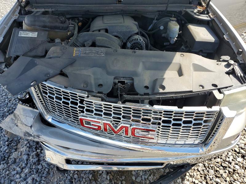 51109796 :رقم المزاد ، 3GTEK33MX9G149413 vin ، 2009 Gmc Sierra مزاد بيع