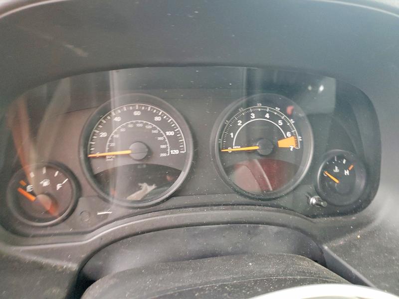 2015 Jeep Patriot მანქანა იყიდება აუქციონზე, vin: 1C4NJPBB8FD428023, აუქციონის ნომერი: 50192686
