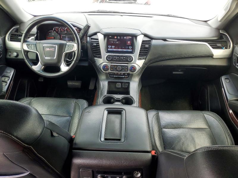 Aukcja sprzedaży 2016 Gmc Yukon Xl, vin: 1GKS1FKC7GR474277, numer aukcji: 49403276