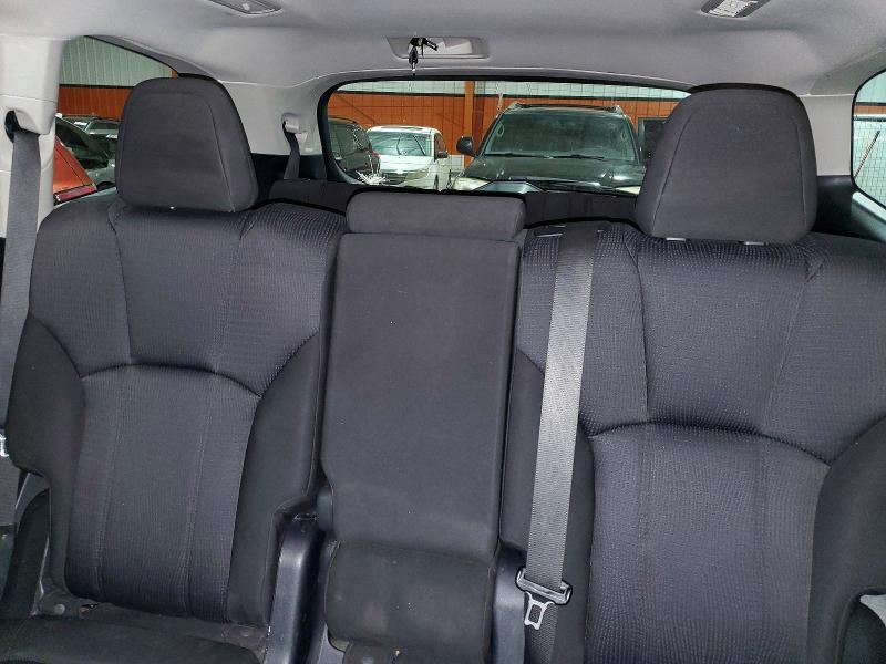 Aukcja sprzedaży 2019 Subaru Ascent, vin: 4S4WMAAD0K3457992, numer aukcji: 47892966