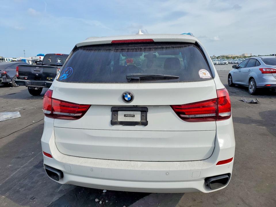 47998556 :رقم المزاد ، 5UXKR2C59H0U20500 vin ، 2017 Bmw X5 مزاد بيع