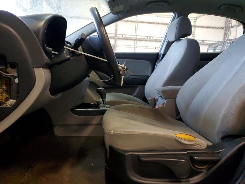 Продажа на аукционе авто 2010 Hyundai Elantra, vin: KMHDU4AD6AU837906, номер лота: 51331096