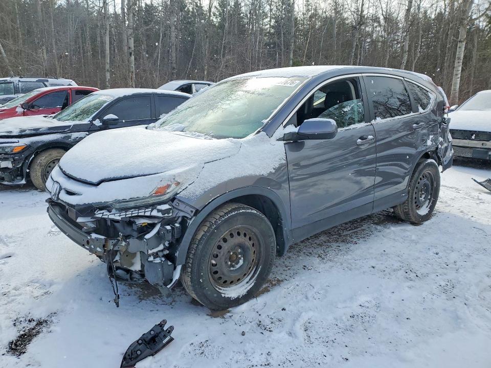 Aukcja sprzedaży 2016 Honda Cr-v, vin: 2HKRM4H4XGH117155, numer aukcji: 47967676