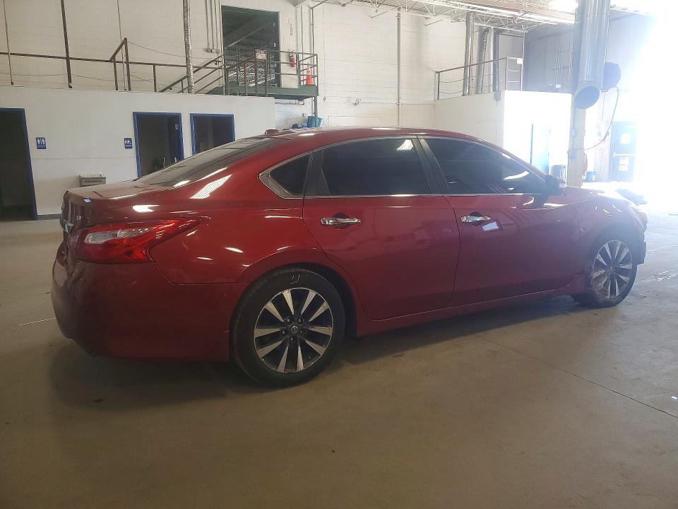 49615536 :رقم المزاد ، 1N4AL3AP5GC211251 vin ، 2016 Niss Altima مزاد بيع
