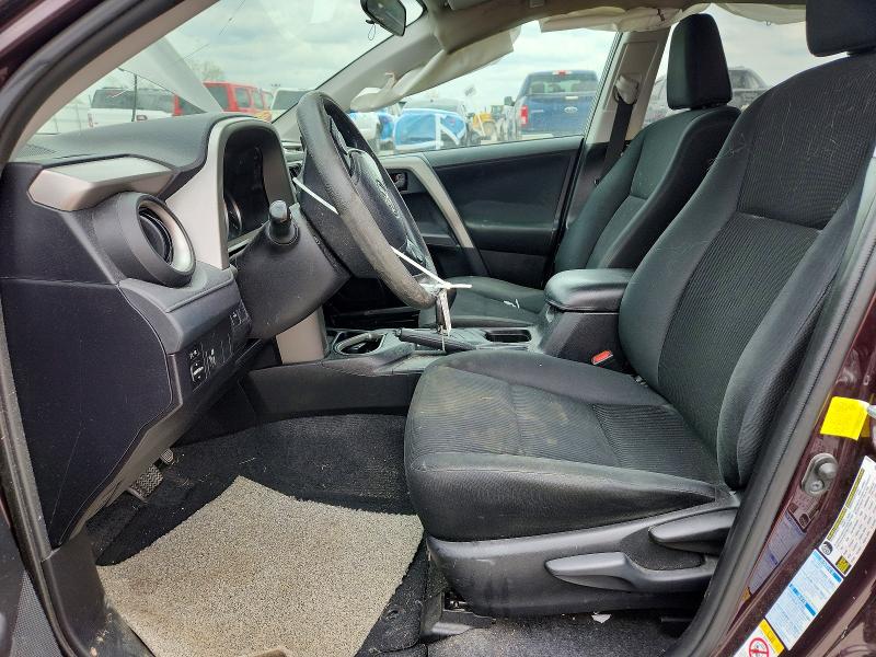 Продажа на аукционе авто 2016 Toyota Rav4, vin: 2T3BFREV0GW430441, номер лота: 49564676