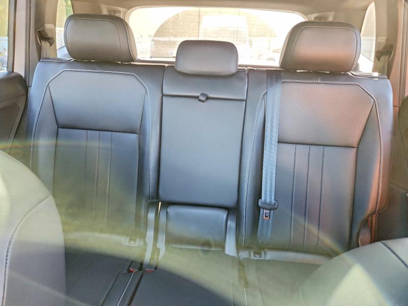 Продажа на аукционе авто 2024 Volkswagen Tiguan, vin: 3VVCB7AX1RM099953, номер лота: 49894486