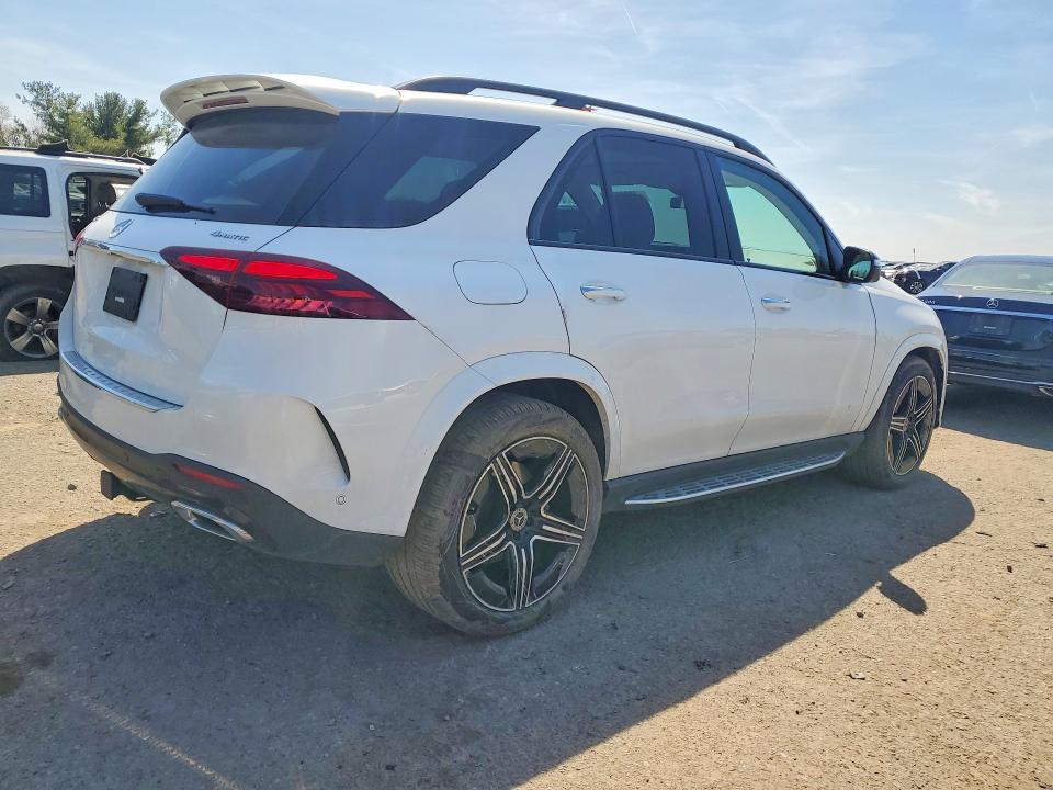 Auction sale of the 2024 Mercedes-benz Gle, vin: 4JGFB4GB5RB223473, lot number: 49548716