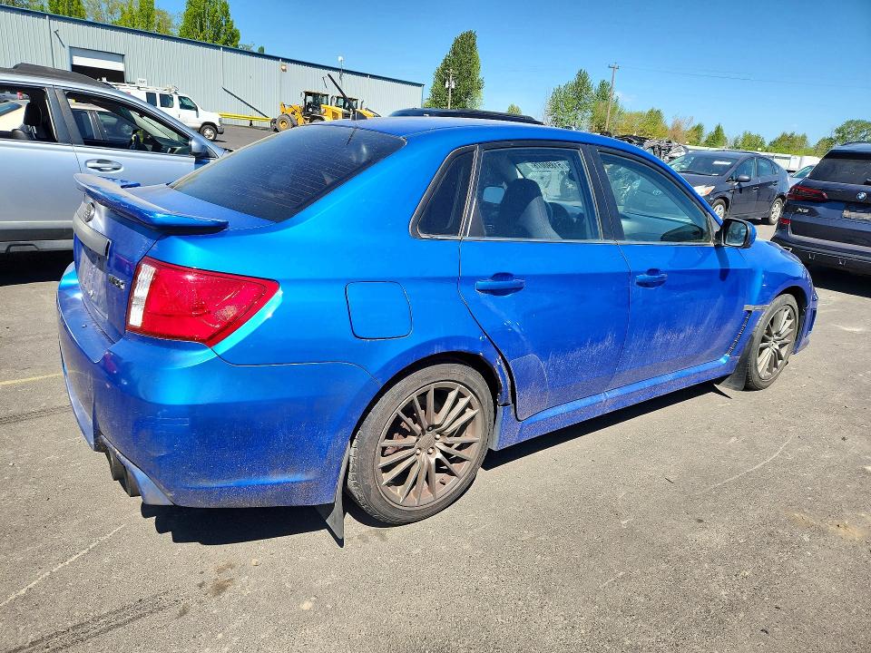 51890076 :رقم المزاد ، JF1GV7E67BG514479 vin ، 2011 Subaru Impreza مزاد بيع