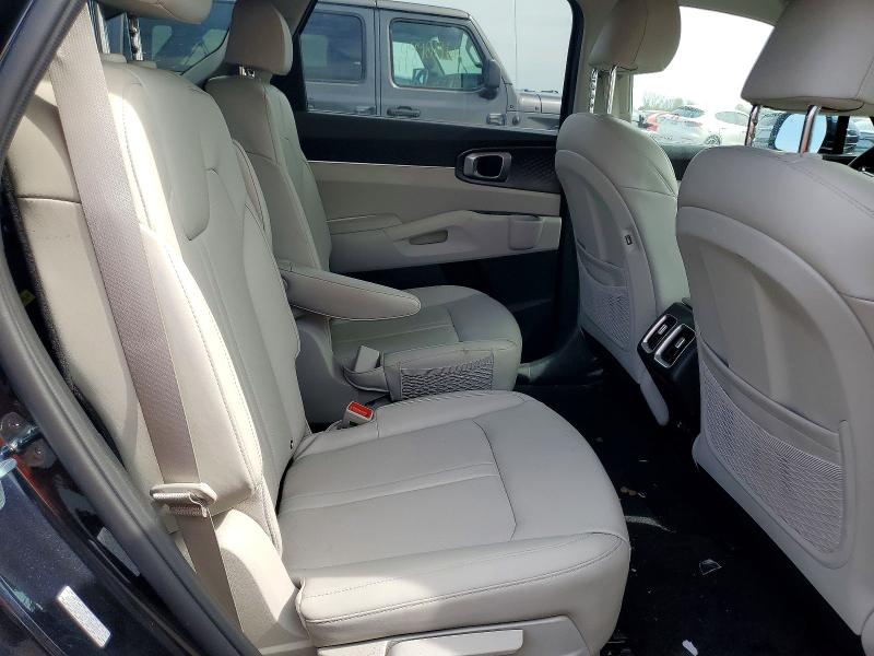 Продажа на аукционе авто 2022 Kia Sorento, vin: KNDRHDLG0N5080149, номер лота: 50084536