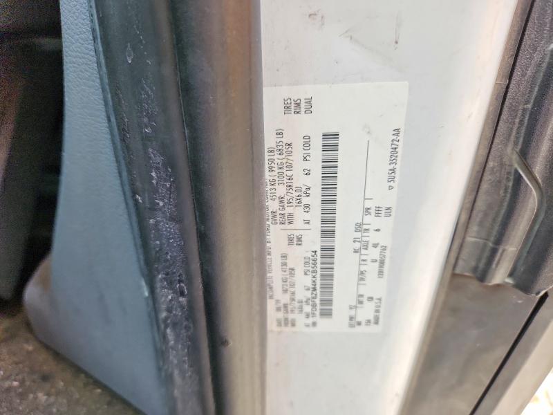 2019 Ford Transit მანქანა იყიდება აუქციონზე, vin: 1FDBF8ZM4KKB56654, აუქციონის ნომერი: 48177246