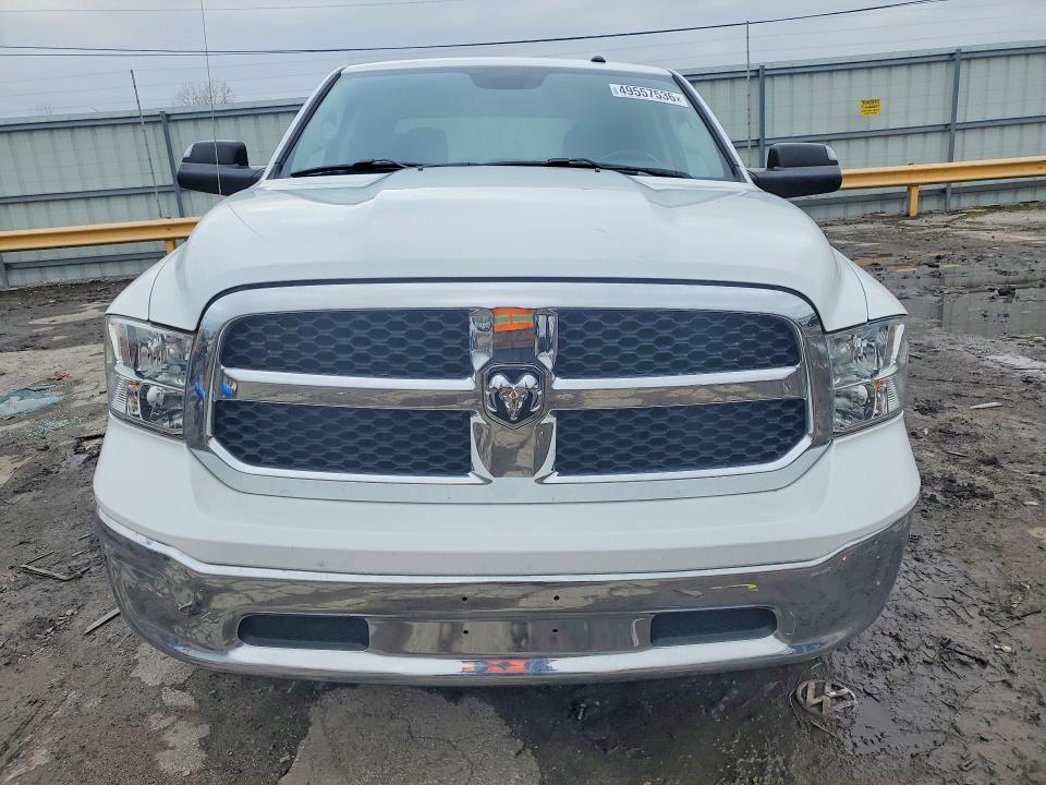 49557536 :رقم المزاد ، 3C6RR7KG6NG310552 vin ، 2022 Ram 1500 Classic مزاد بيع