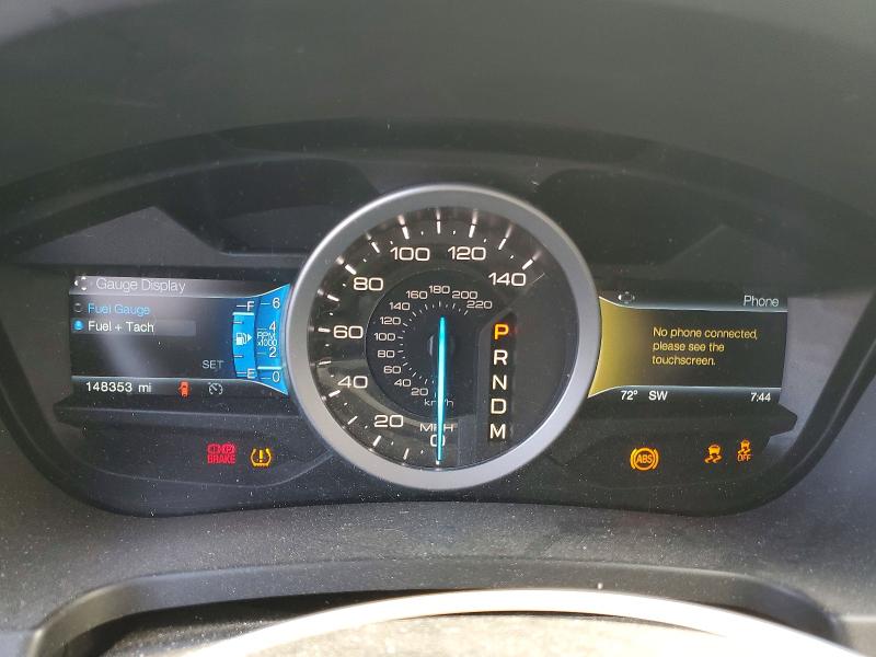 Продаж на аукціоні авто 2015 Ford Explorer, vin: 1FM5K8GT3FGB15105, номер лоту: 49741726