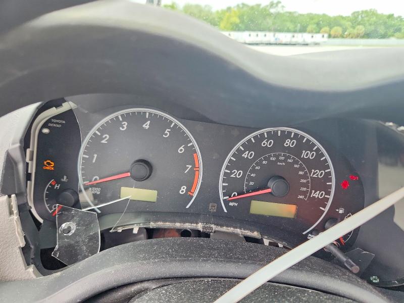 2012 Toyota Corolla მანქანა იყიდება აუქციონზე, vin: 2T1BU4EE3CC891419, აუქციონის ნომერი: 49471856