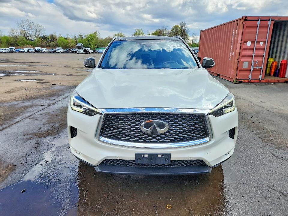 Продажа на аукционе авто 2019 Infiniti Qx50, vin: 3PCAJ5M31KF121322, номер лота: 50638746