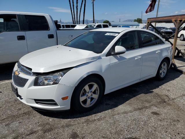 Продажа на аукционе авто 2014 Chevrolet Cruze, vin: 1G1PC5SB5E7394958, номер лота: 47462496