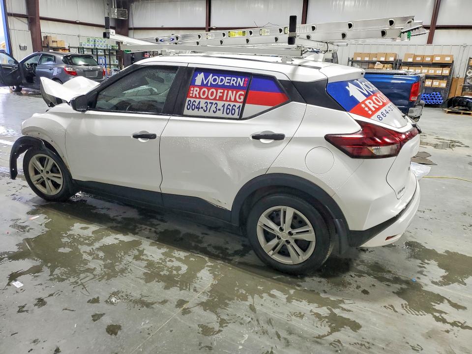 Aukcja sprzedaży 2024 Nissan Kicks, vin: 3N1CP5BV1RL582675, numer aukcji: 51317166