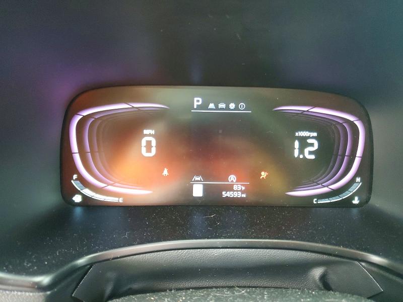 51240896 :رقم المزاد ، KNDJ23AU2P7885207 vin ، 2023 Kia Soul مزاد بيع