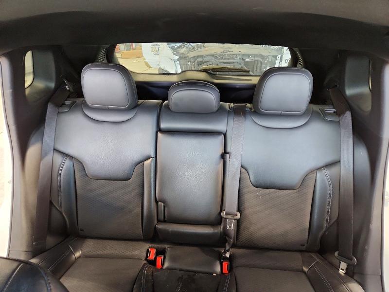Aukcja sprzedaży 2023 Jeep Compass, vin: 3C4NJDBN7PT549775, numer aukcji: 49829896