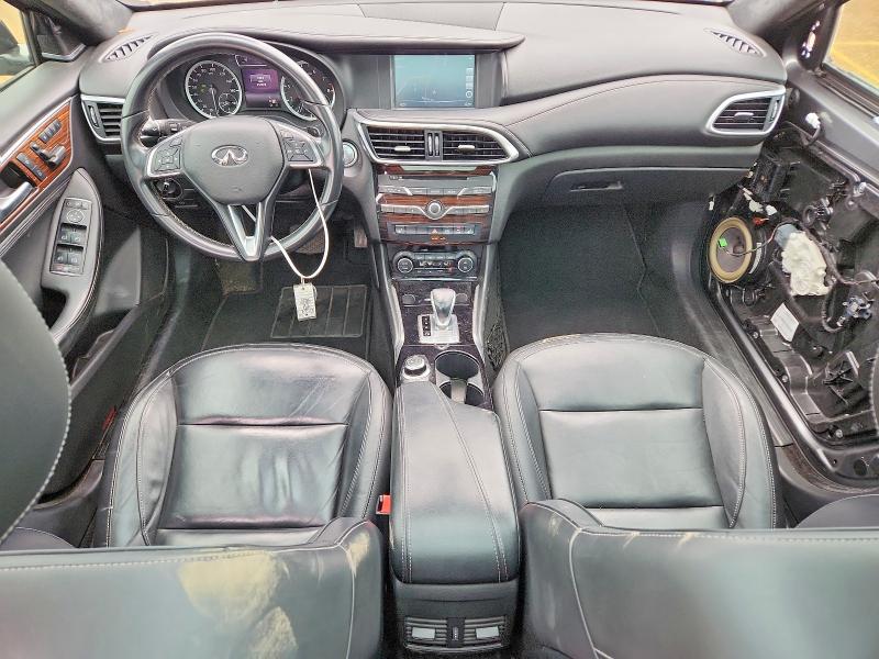 Продаж на аукціоні авто 2017 Infiniti Qx30, vin: SJKCH5CP4HA031590, номер лоту: 51281026