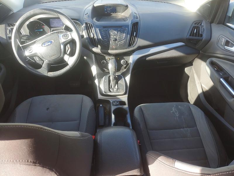 Продаж на аукціоні авто 2013 Ford Escape, vin: 1FMCU9GX3DUA07186, номер лоту: 49991366