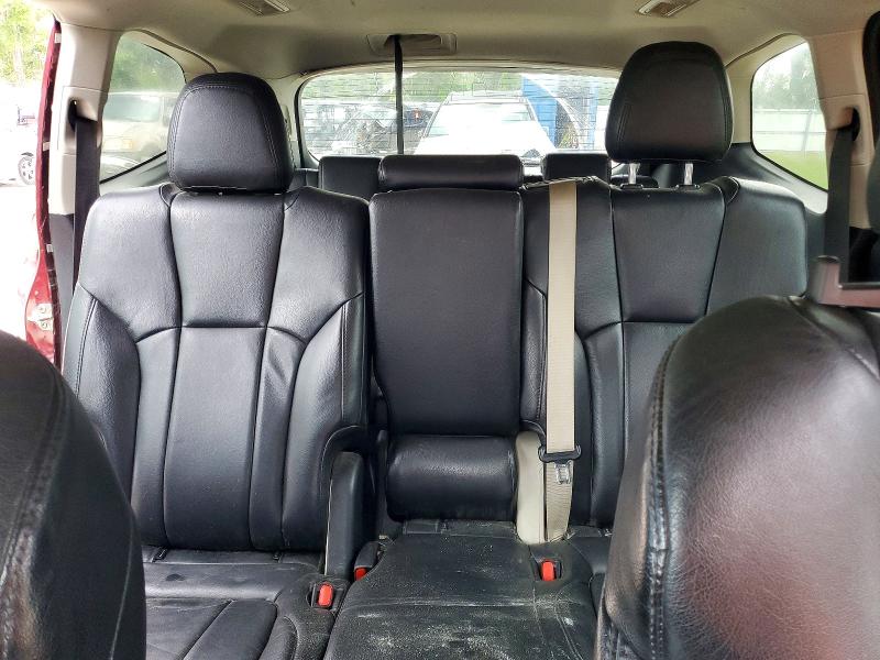 Продажа на аукционе авто 2019 Subaru Ascent, vin: 4S4WMACD4K3481516, номер лота: 49232796