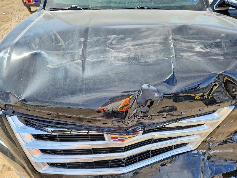 Продажа на аукционе авто 2016 Cadillac Escalade, vin: 1GYS4CKJ3GR259795, номер лота: 48875186