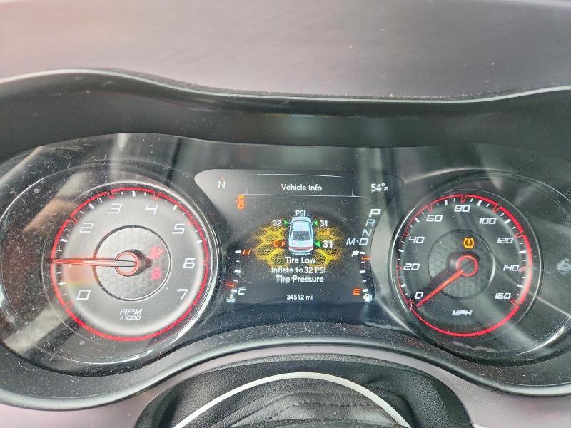 Aukcja sprzedaży 2023 Dodge Charger, vin: 2C3CDXCT3PH555633, numer aukcji: 50426216