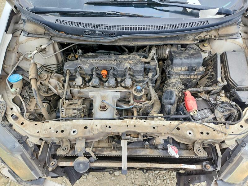 Продаж на аукціоні авто 2013 Honda Civic, vin: 19XFB2F50DE260222, номер лоту: 48337016