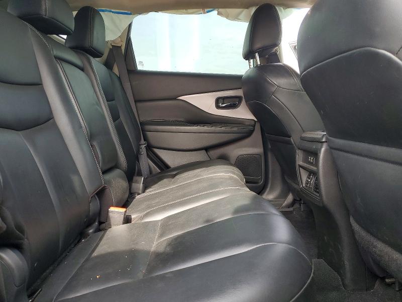 Aukcja sprzedaży 2020 Nissan Murano, vin: 5N1AZ2BJ7LN160746, numer aukcji: 49615966