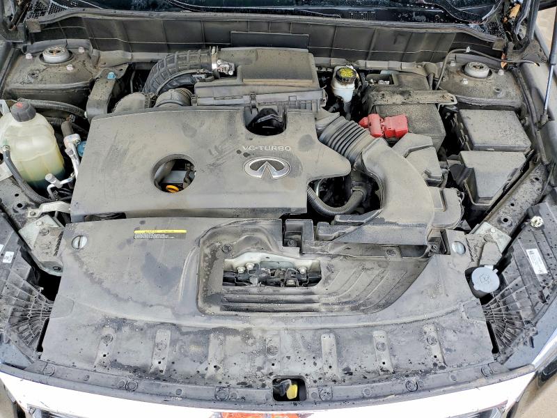 Продажа на аукционе авто 2020 Infiniti Qx50, vin: 3PCAJ5M15LF106077, номер лота: 50425746
