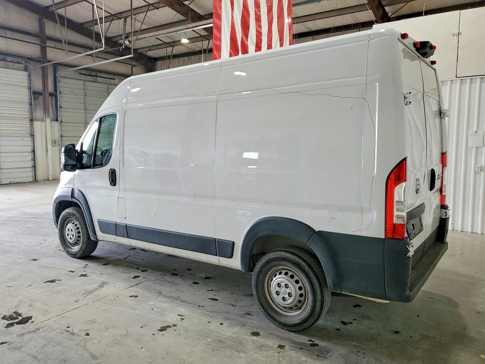 Aukcja sprzedaży 2025 Ram Promaster 3500, vin: 3C6LRVCG5SE507227, numer aukcji: 49117526