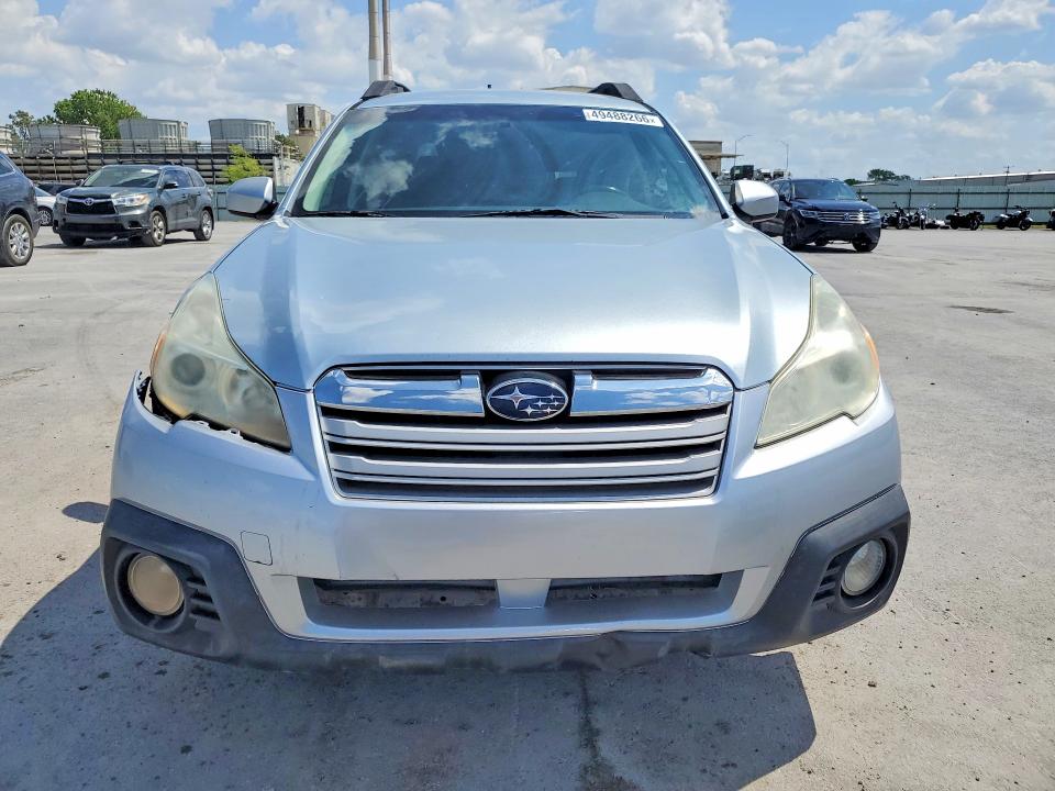 Продажа на аукционе авто 2013 Subaru Outback, vin: 4S4BRCBC9D3279956, номер лота: 49488266