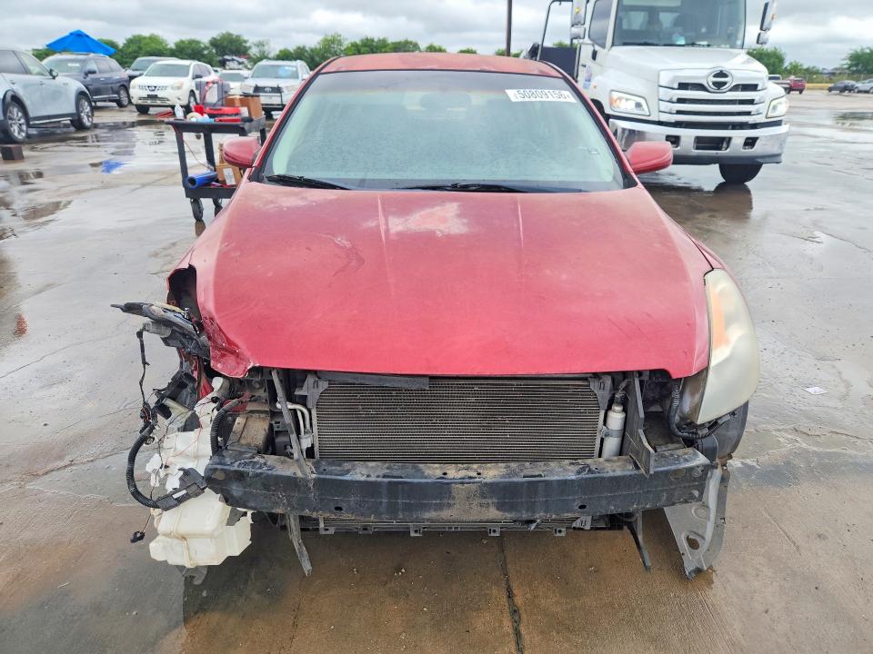 Продажа на аукционе авто 2009 Nissan Altima, vin: 1N4AL21E79N504780, номер лота: 50809156