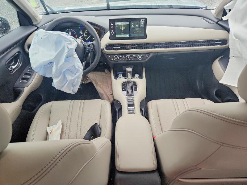51978796 :رقم المزاد ، 3CZRZ1H75TM733452 vin ، 2026 Honda Hr-v مزاد بيع