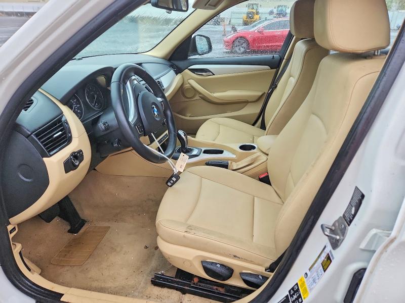 Продажа на аукционе авто 2015 Bmw X1, vin: WBAVL1C59FVY36800, номер лота: 51655056