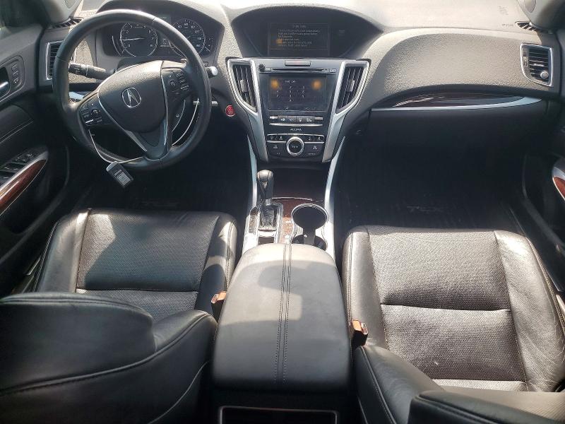 Aukcja sprzedaży 2015 Acura Tlx, vin: 19UUB1F51FA014725, numer aukcji: 48967556