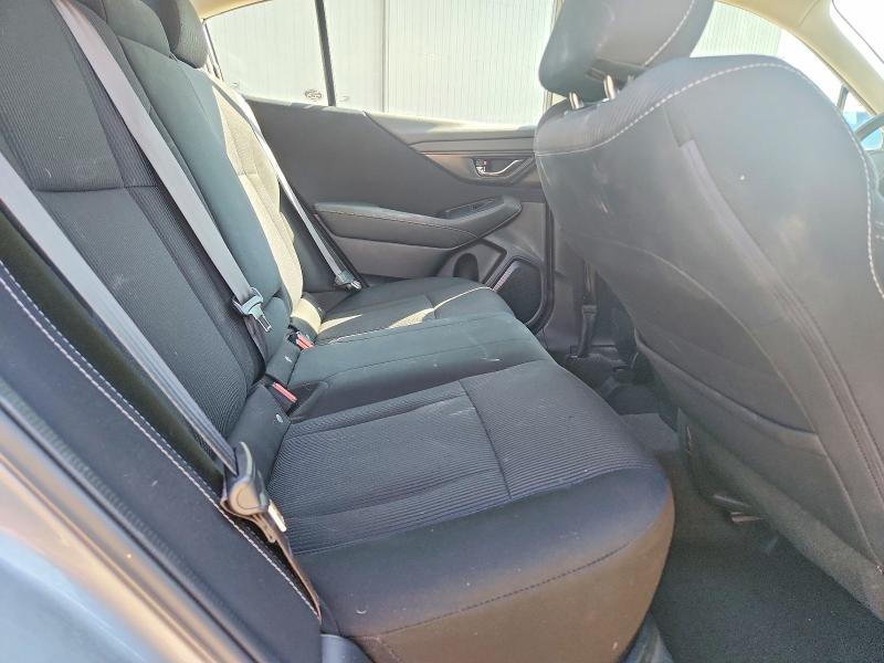 Продаж на аукціоні авто 2021 Subaru Legacy, vin: 4S3BWAD60M3011452, номер лоту: 51493506