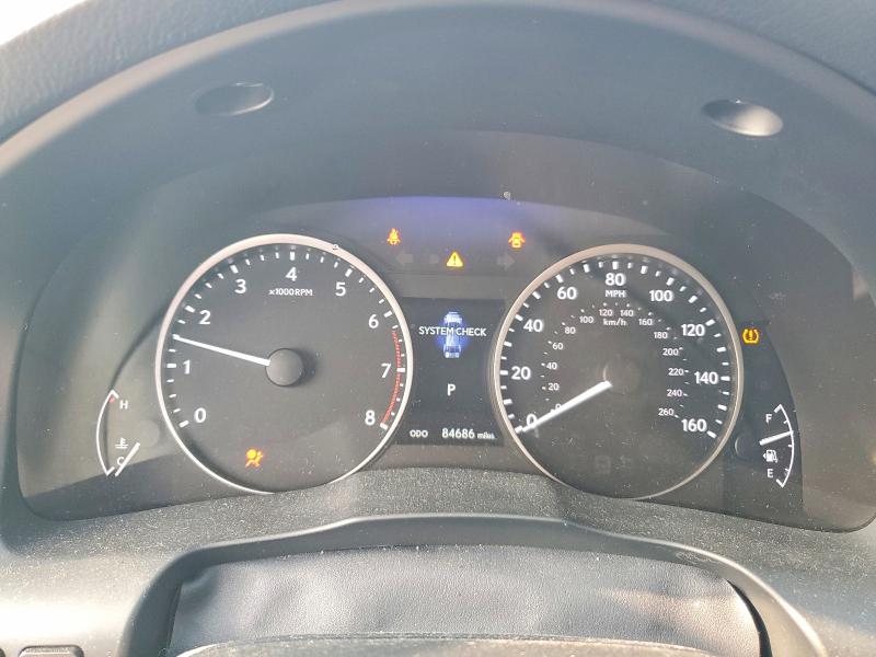 Aukcja sprzedaży 2015 Lexus Es, vin: JTHBK1GG4F2185693, numer aukcji: 51171286