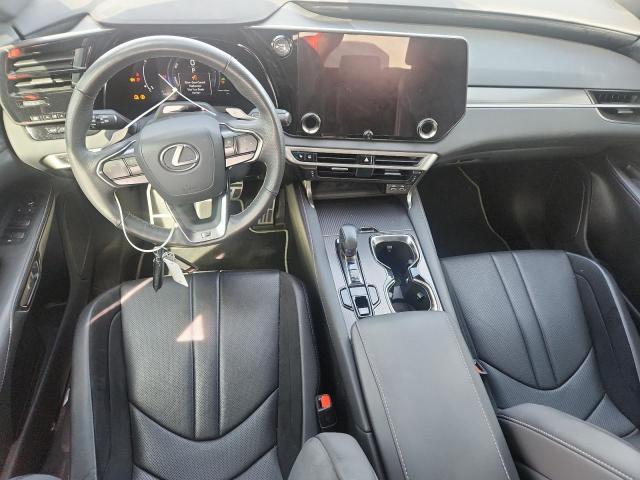 Продажа на аукционе авто 2024 Lexus Rx, vin: 2T2BCMEA5RC014130, номер лота: 49571156