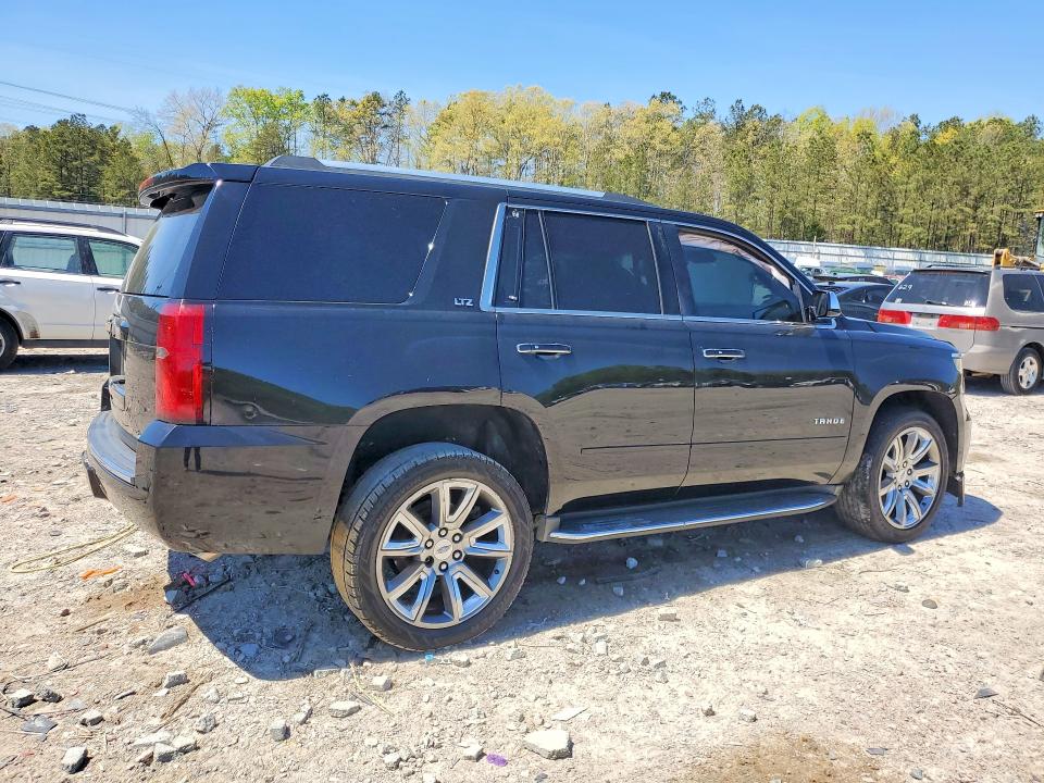 Aukcja sprzedaży 2015 Chevrolet Tahoe, vin: 1GNSKCKC8FR108034, numer aukcji: 49095806