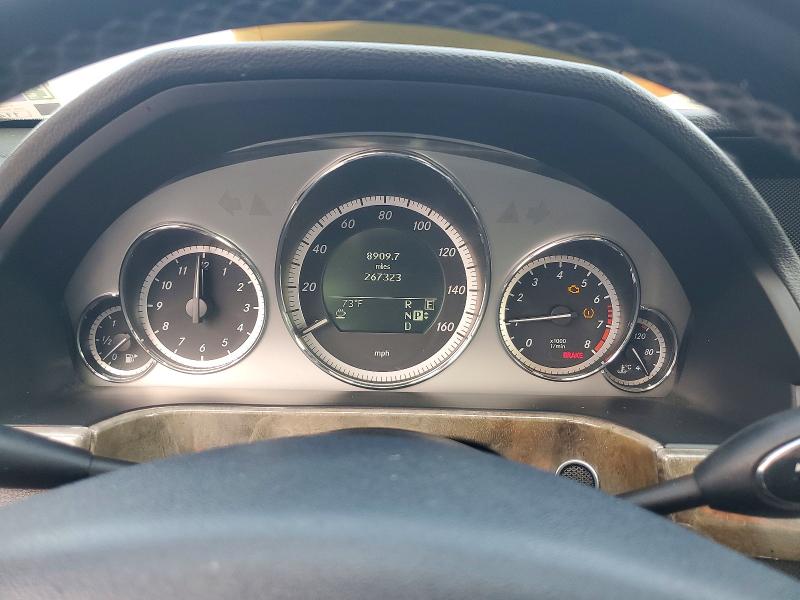 Продажа на аукционе авто 2011 Mercedes-benz E, vin: WDDHF5GB7BA361105, номер лота: 47116206