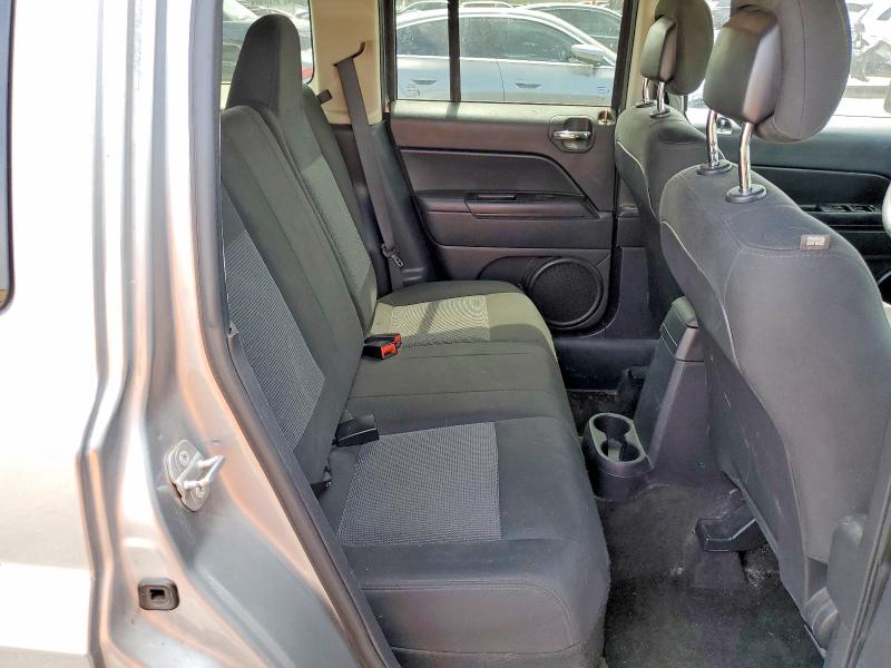 Продажа на аукционе авто 2015 Jeep Patriot, vin: 1C4NJPBA0FD285740, номер лота: 47582846