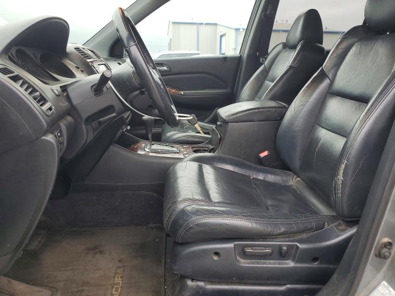 50756886 :رقم المزاد ، 2HNYD18681H530231 vin ، 2001 Acura Mdx مزاد بيع