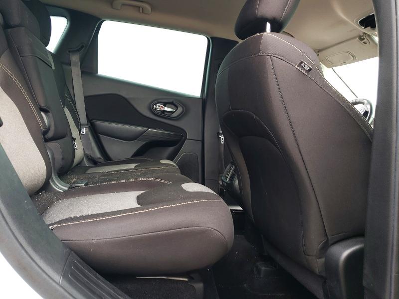 Продаж на аукціоні авто 2015 Jeep Cherokee, vin: 1C4PJLAB9FW584546, номер лоту: 49452066