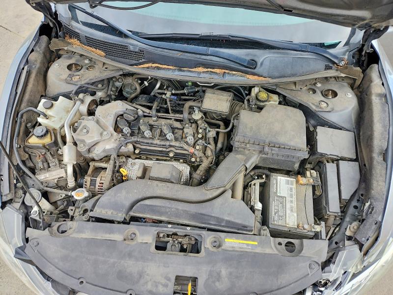 Aukcja sprzedaży 2017 Nissan Altima, vin: 1N4AL3AP5HC255106, numer aukcji: 50677496