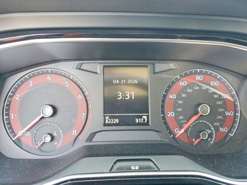 Продаж на аукціоні авто 2020 Volkswagen Jetta, vin: 3VWCB7BU0LM019095, номер лоту: 50578376