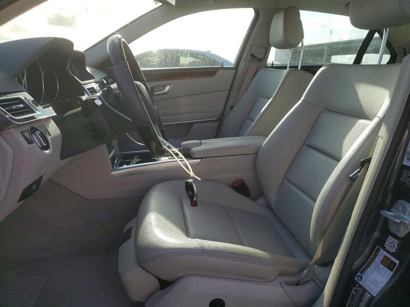 Продажа на аукционе авто 2014 Mercedes-benz E, vin: WDDHF5KB2EA977922, номер лота: 49545206