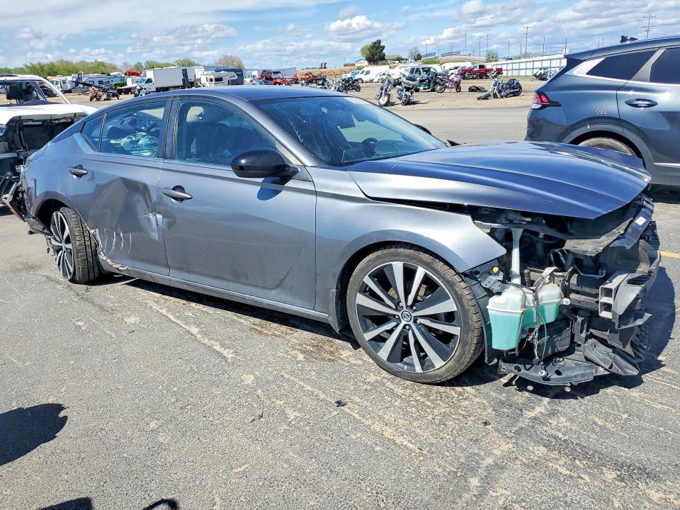 Aukcja sprzedaży 2022 Nissan Altima, vin: 1N4BL4CW9NN422016, numer aukcji: 50919086